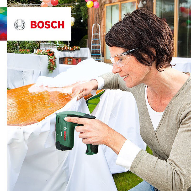 Bosch PTK 3.6 Li Draadloze Nag - Woodworking Diy recensie en prijs