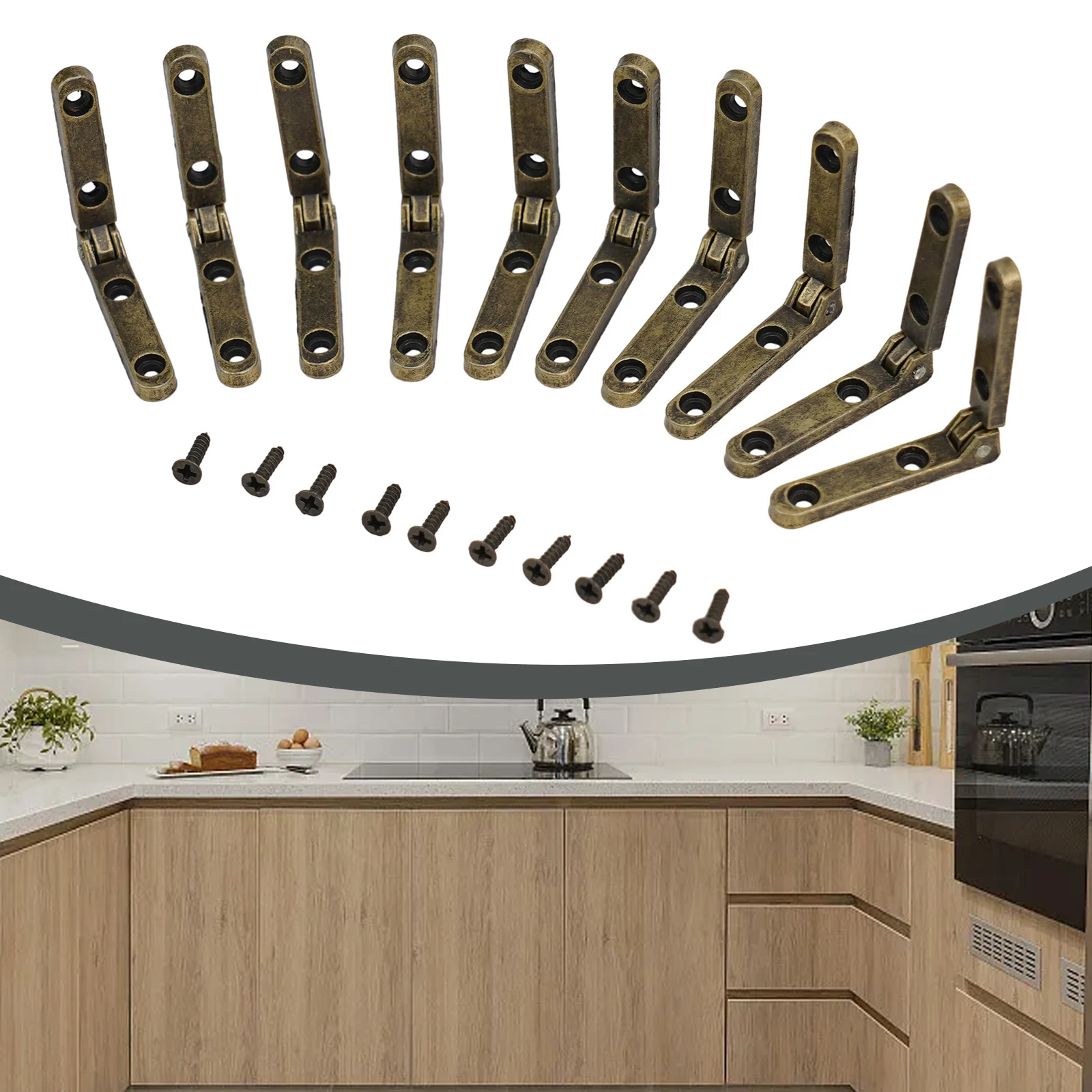 Scharnieren Ondersteuning Unio - Woodworking Union recensie en prijs