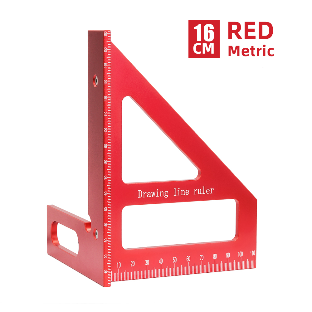 Aluminium Houtbewerking Liniaa - Woodworking For Engineers recensie en prijs