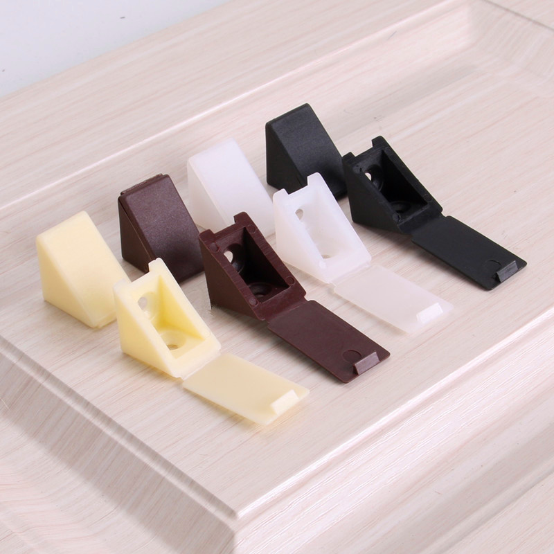 50 Stks/partij 90 Graden Nylon - Woodworking Joint recensie en prijs