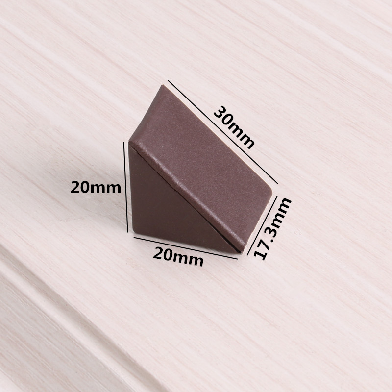 50 Stks/partij 90 Graden Nylon - Woodworking Joint recensie en prijs