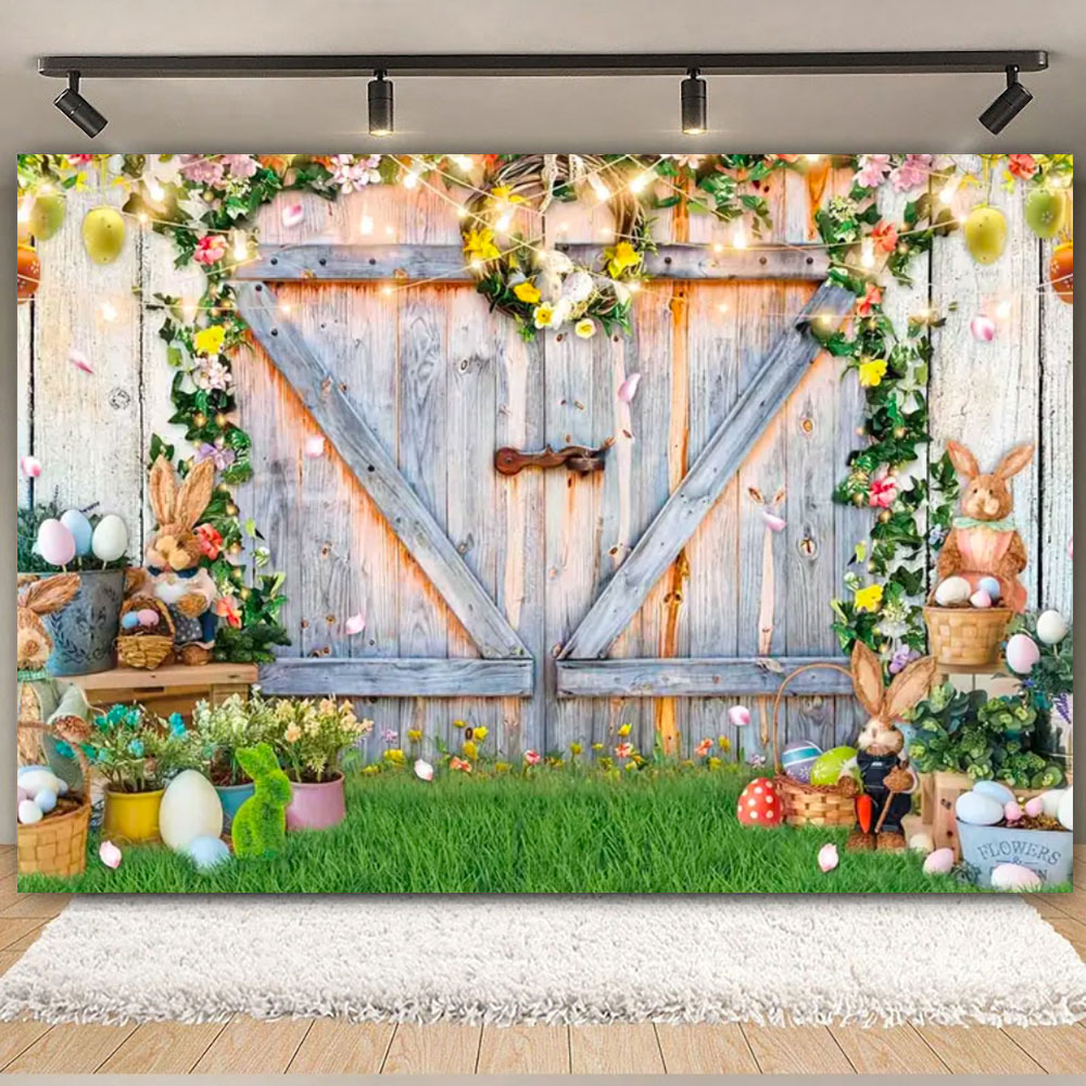 Vrolijk Pasen Achtergrond Foto - Woodworking Rabbet recensie en prijs