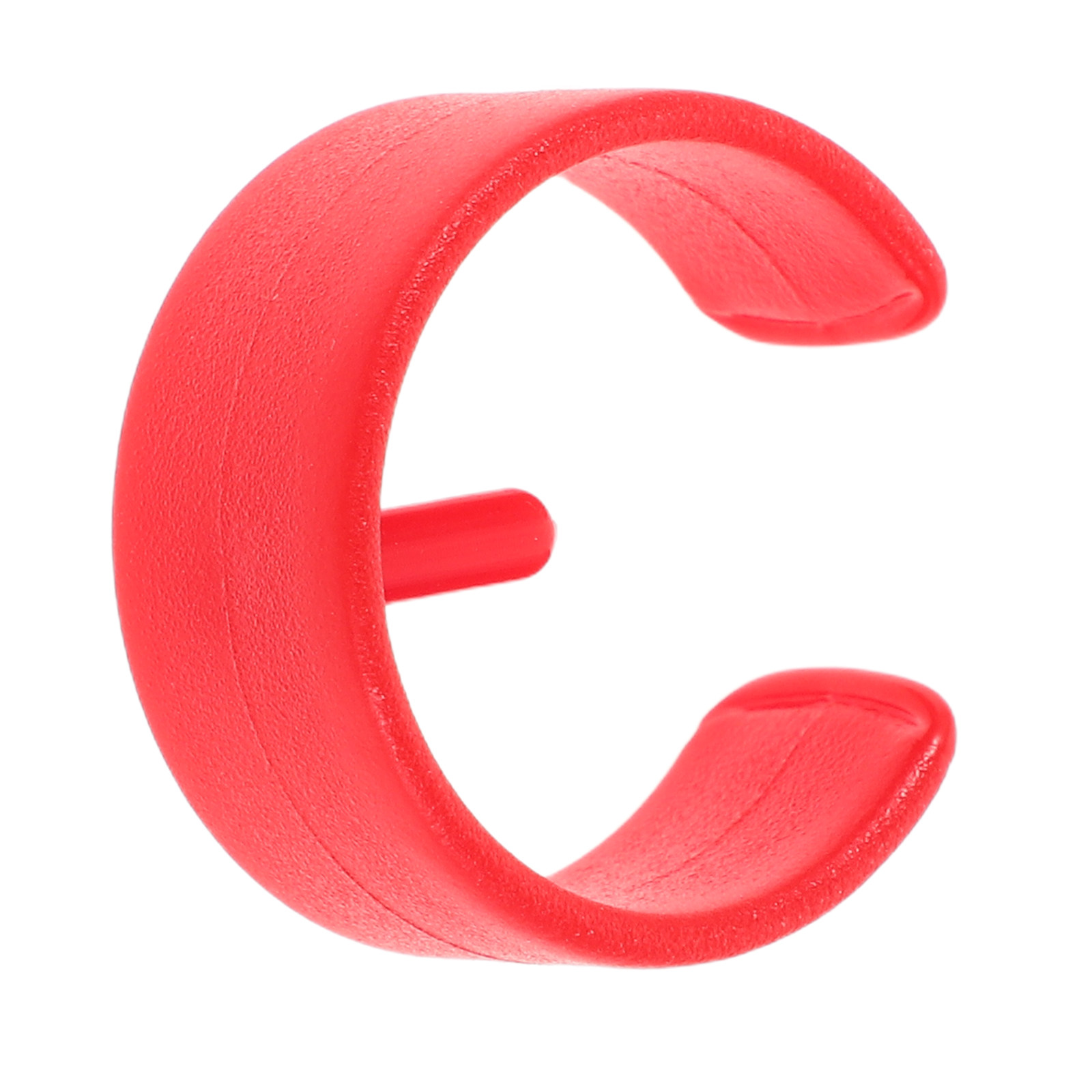 Kunststof buisklem van 25 mm,  - Woodworking For Engineers recensie en prijs