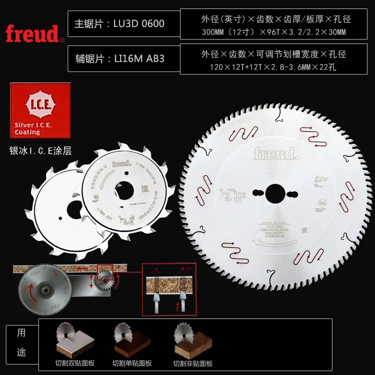 Groothandel Rui Wudi Precisie  - Woodworking Saw recensie en prijs