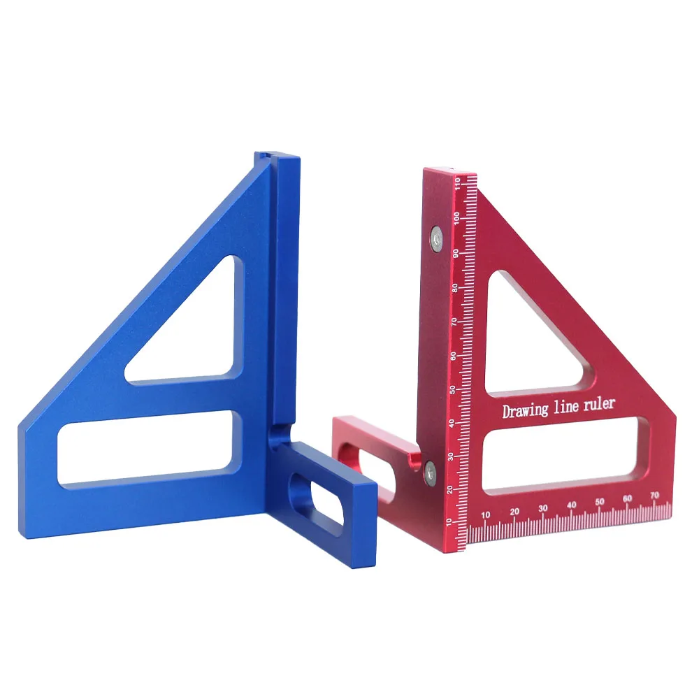 Houtbewerking Vierkante graden - Woodworking For Engineers recensie en prijs